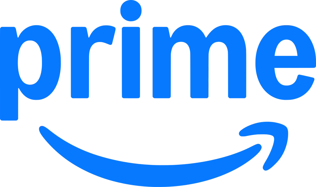 Amazon Prime logo