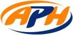 Airport Parking & Hotels (APH) logo