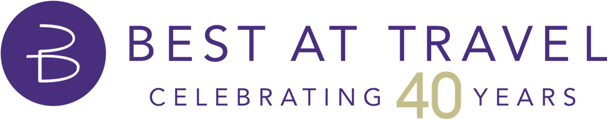 Best at Travel logo