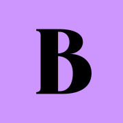 BookBeat UK logo