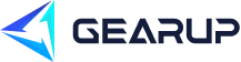 GearUP logo