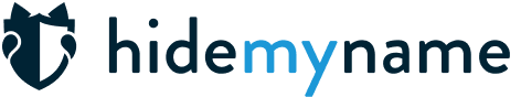 HideMy.name VPN logo