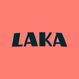 Laka logo