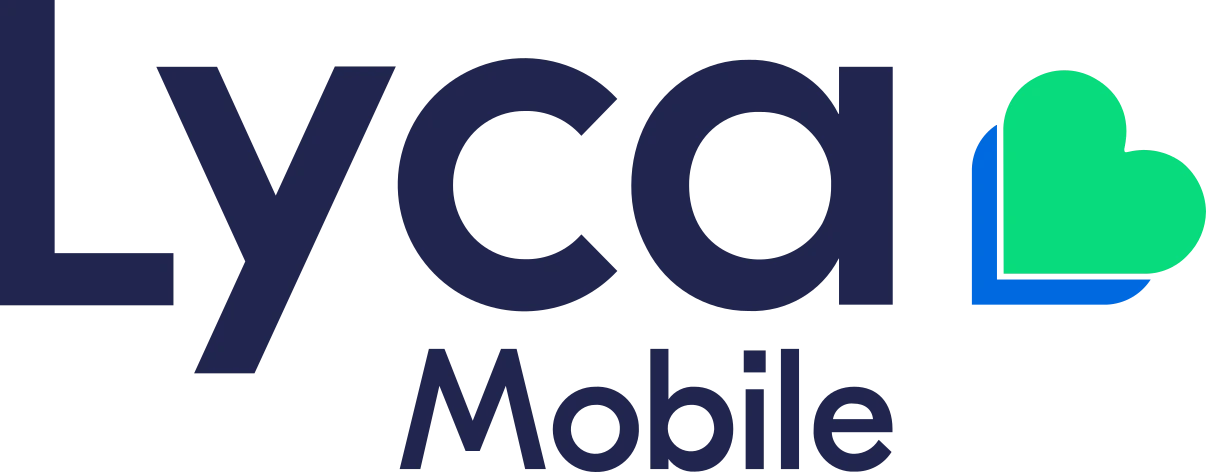 Lyca Mobile UK logo