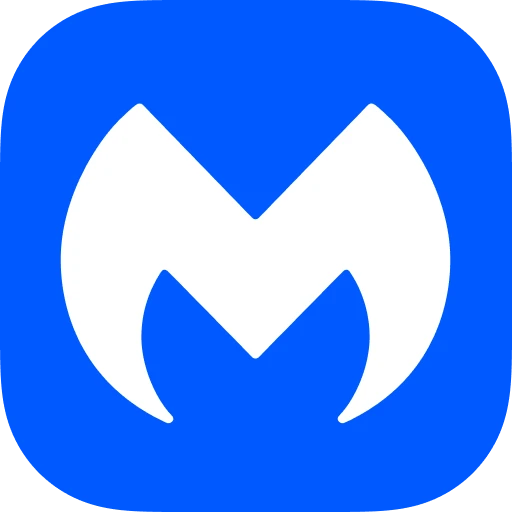 Malwarebytes logo
