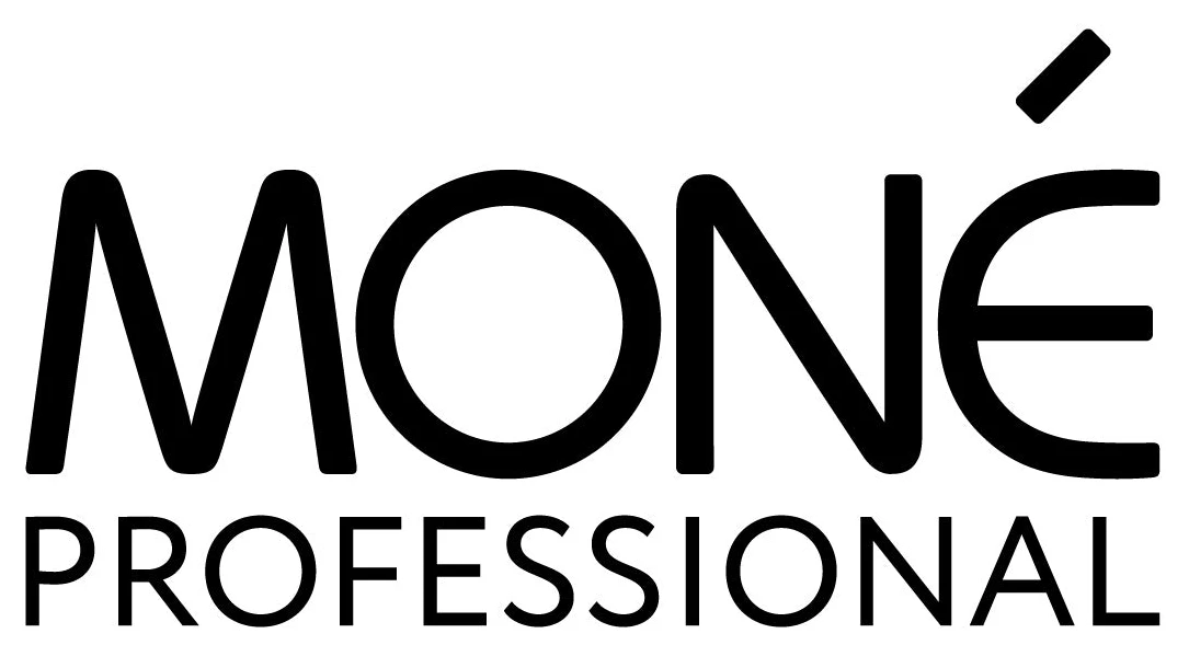 MONÉ Professional logo
