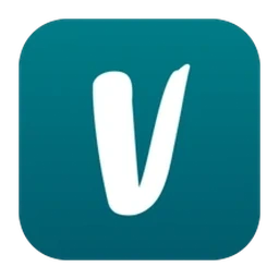 Vinted logo